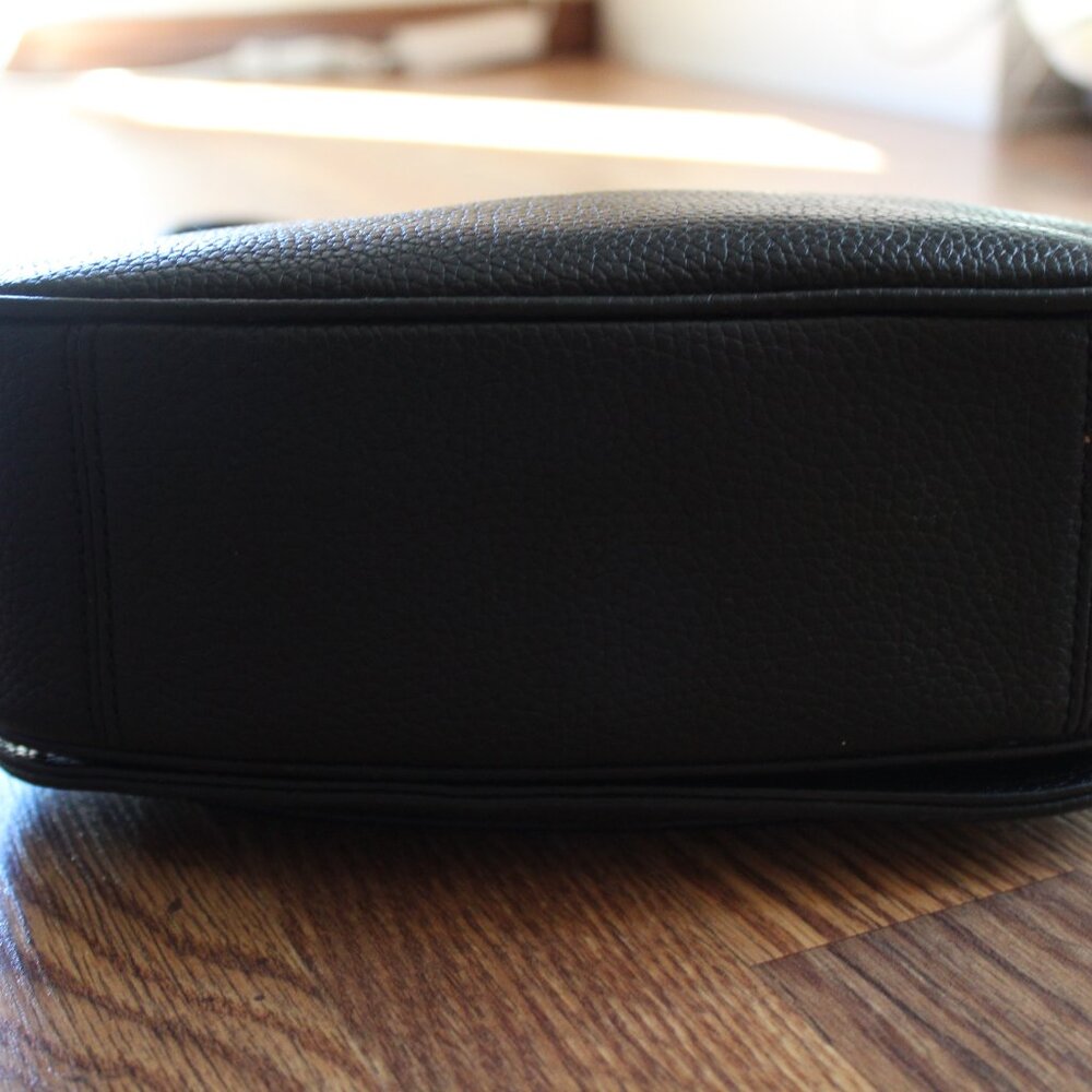 Marc Jacobs Empire City Leather Crossbody - Picture 4 of 7